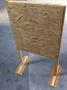 Panou sandwich osb-vata bazaltica-osb - imagine 72375